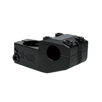 Stranger Rattlesnake Stem