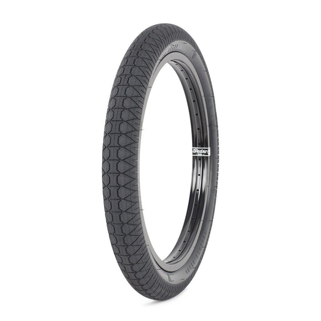 Subrosa Designer Tyre