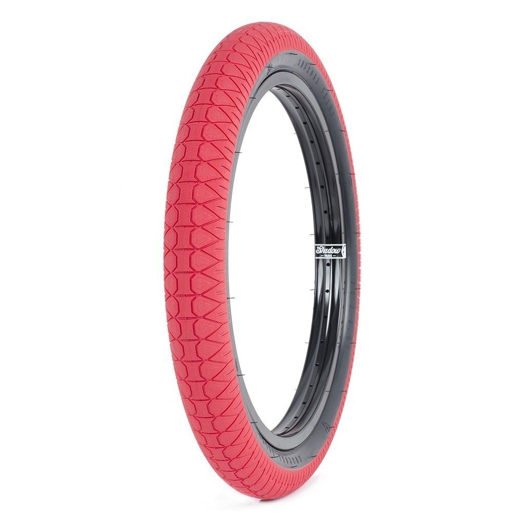 Subrosa Designer Tyre