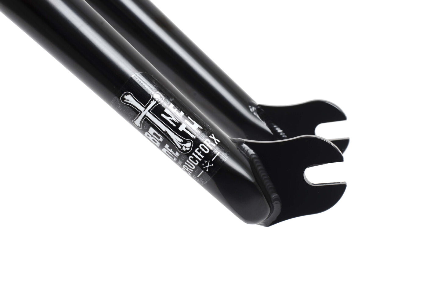 Bone Deth Cruciforx - Dead Black