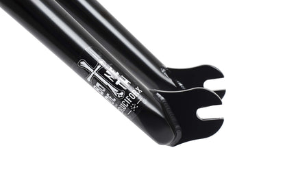 Bone Deth Cruciforx - Dead Black