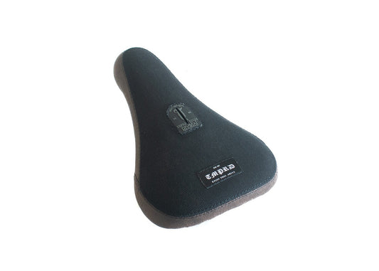 Tempered Pleather Pivotal Seat