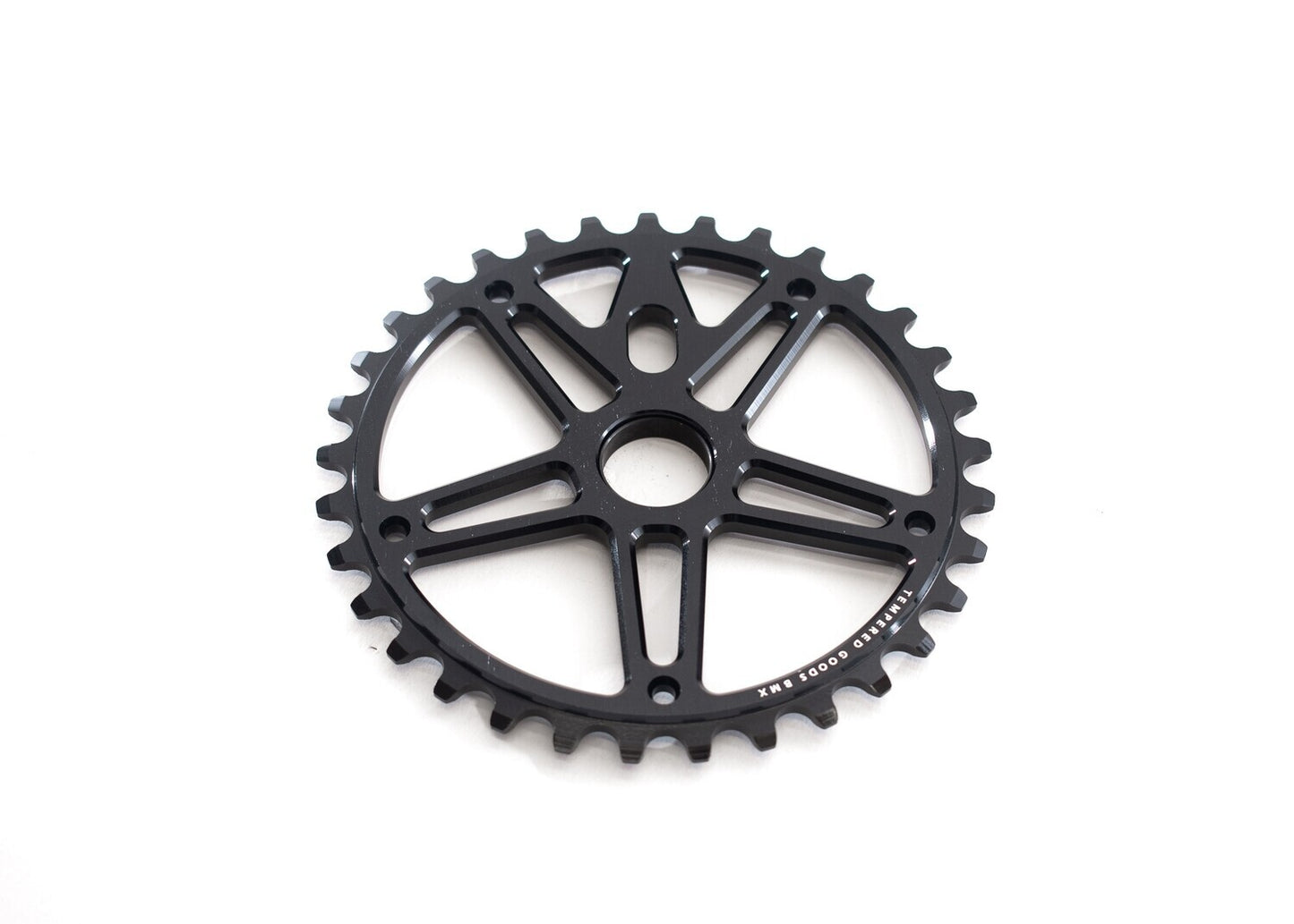 Tempered Ritual Sprocket