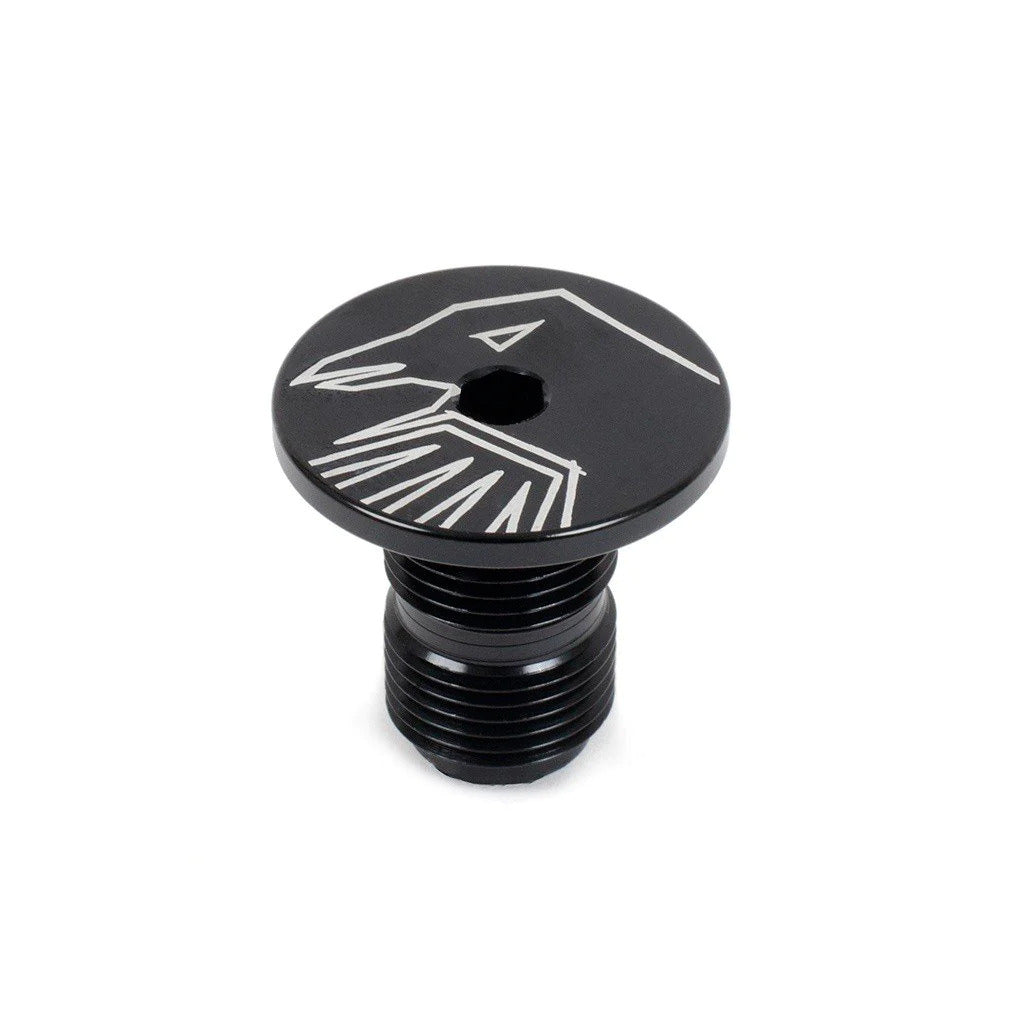 SHADOW M18 Top Cap