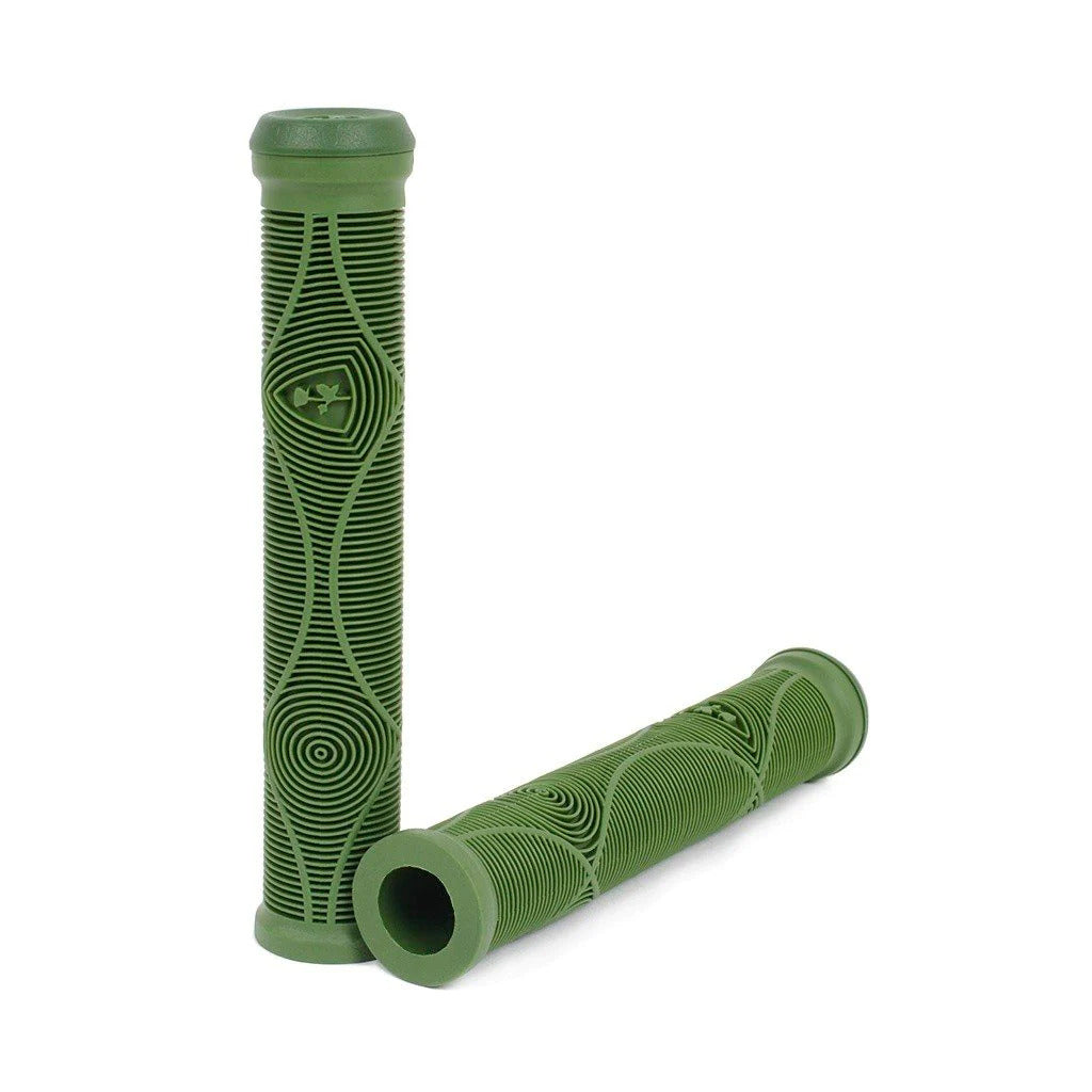 SUBROSA Genetic Grips Flangeless DCR