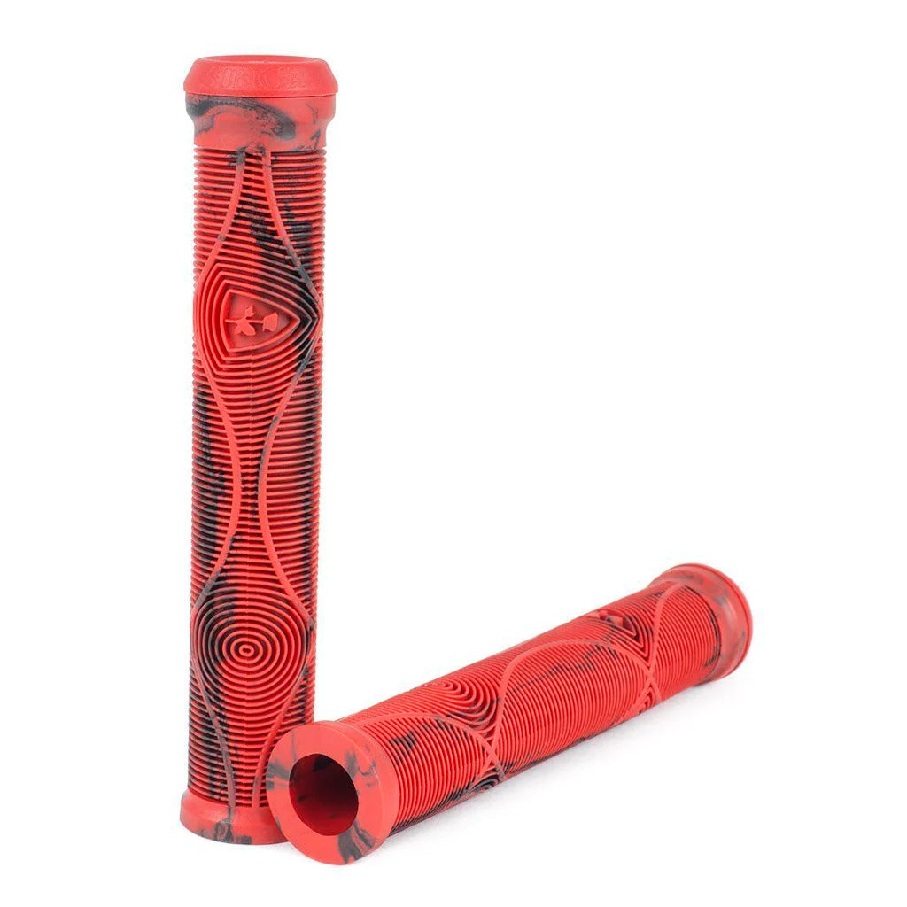 SUBROSA Genetic Grips Flangeless DCR