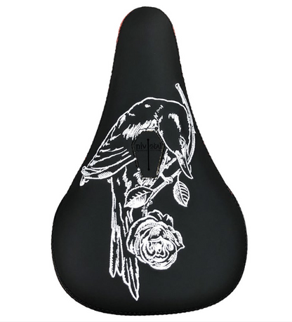 SUB x TSC RoseCrow Pivotal Mid Seat