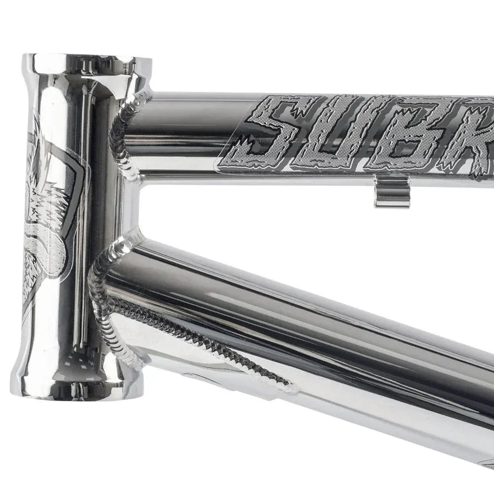 SUBROSA Speedwolf V2 Race Frame
