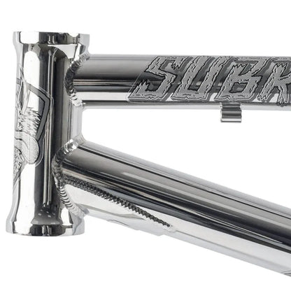 SUBROSA Speedwolf V2 Race Frame