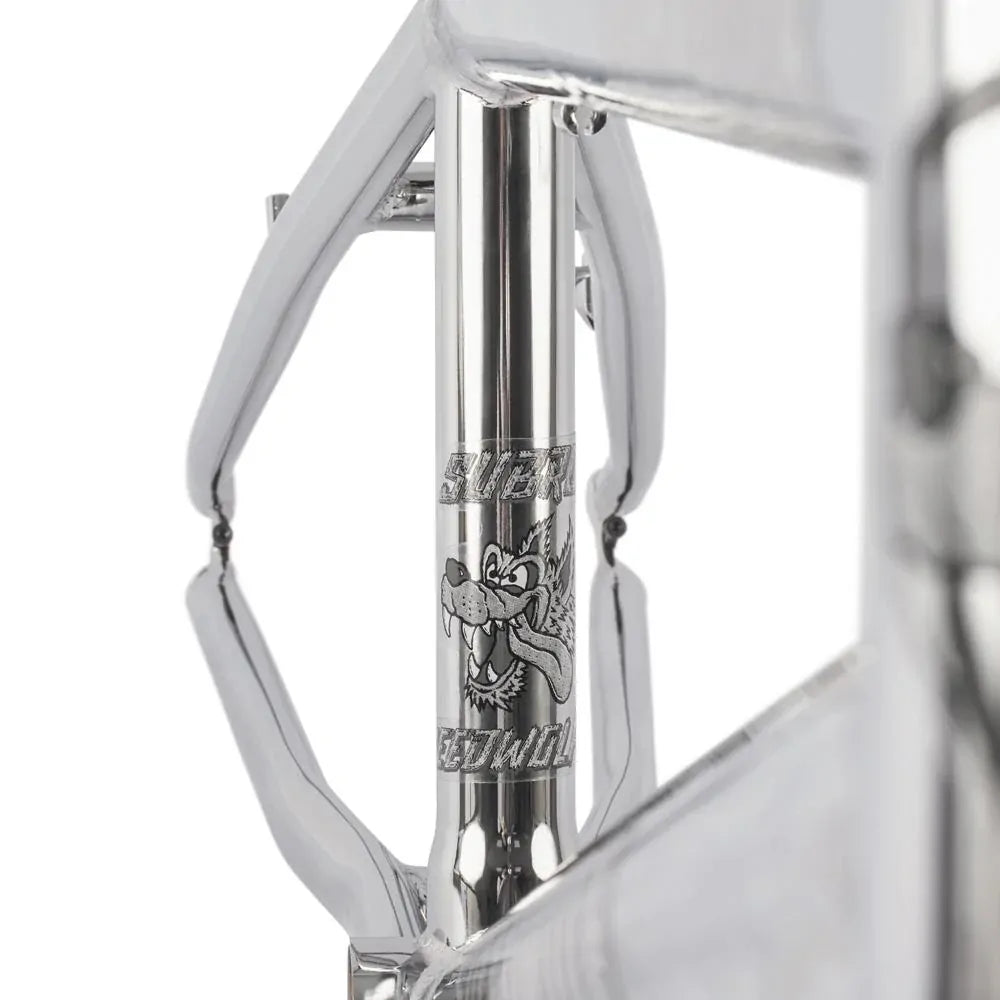 SUBROSA Speedwolf V2 Race Frame