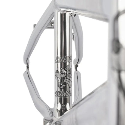 SUBROSA Speedwolf V2 Race Frame