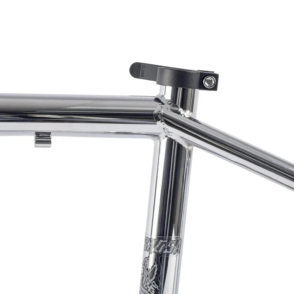 SUBROSA Speedwolf V2 Race Frame