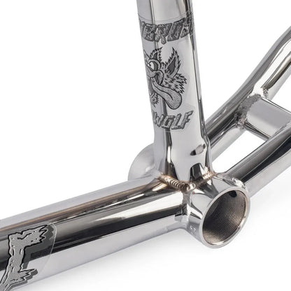 SUBROSA Speedwolf V2 Race Frame