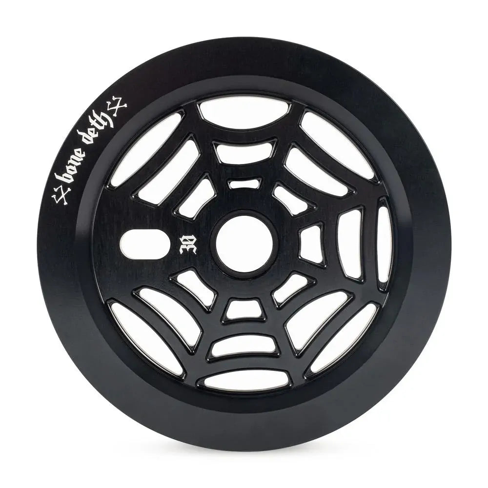 Bone Deth Webslinger Sprocket