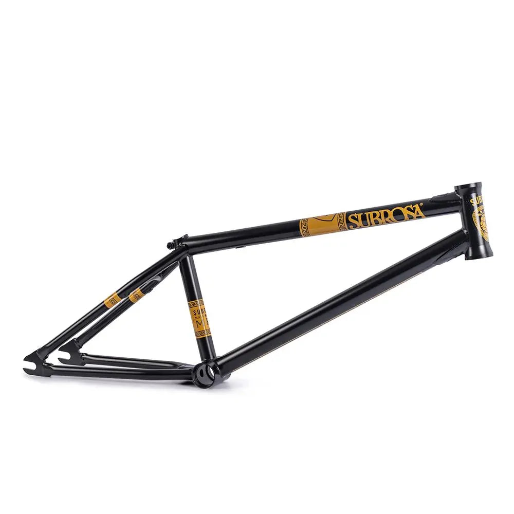 Subrosa MRIII Frame