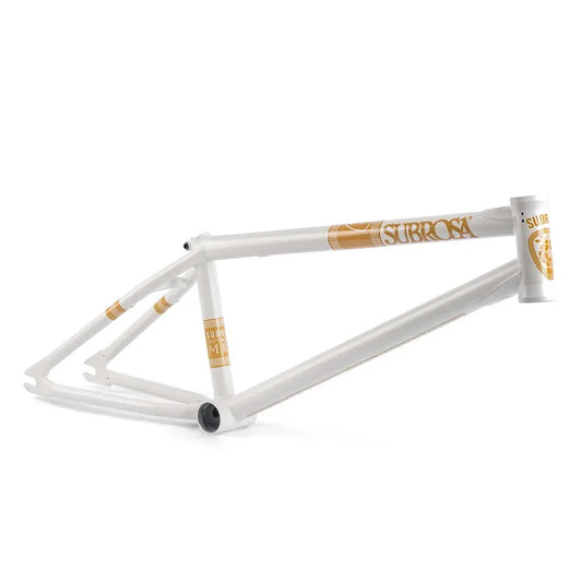 Subrosa MRIII Frame