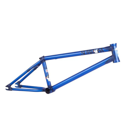 Subrosa MRIII Frame Bjarki Hardarson Glacier Blue