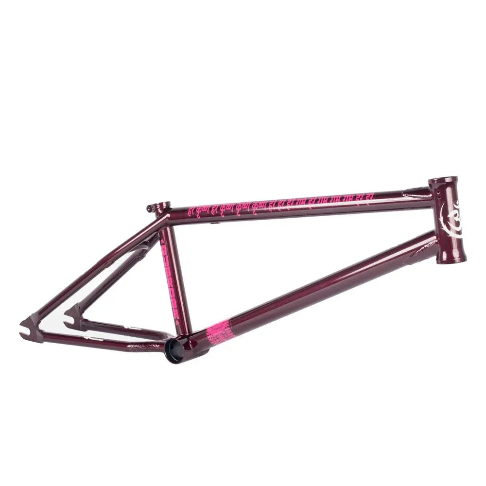 Subrosa OM V2 Frame