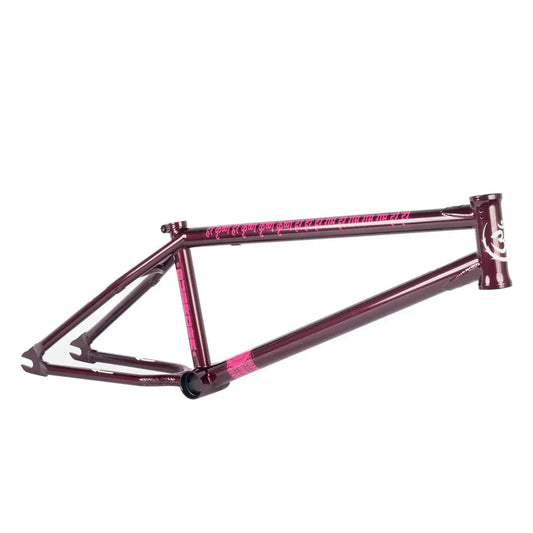 Subrosa OM V2 Frame