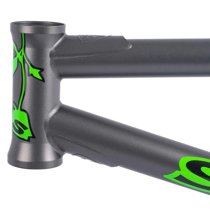 Subrosa Simo II Frame