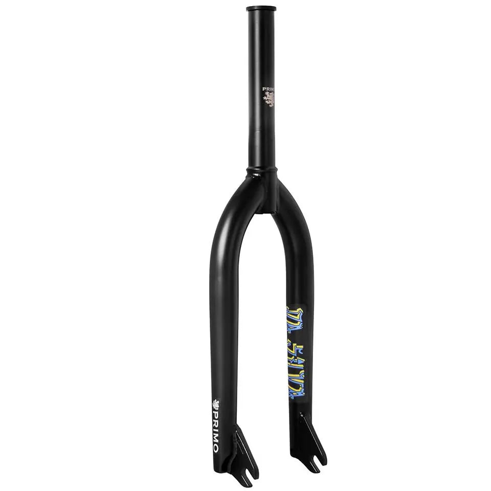 Primo Da Silva Forks