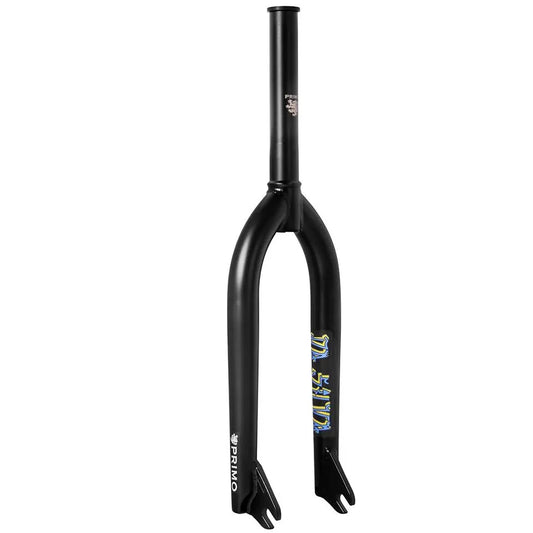Primo Da Silva Forks
