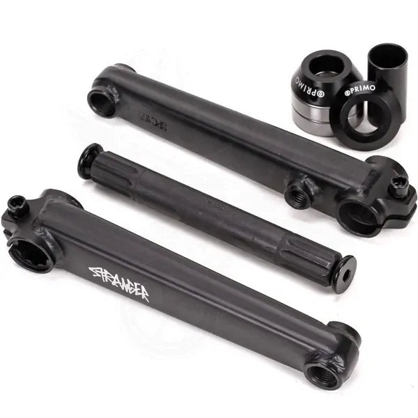 Primo Level Cranks