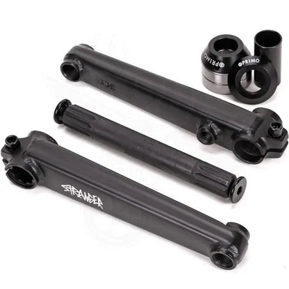 Primo Level Cranks