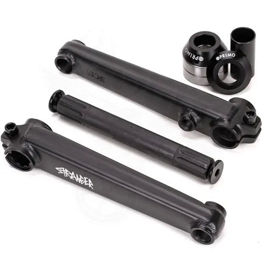 Primo Level Cranks