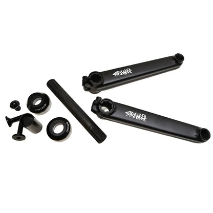 Primo Level Cranks