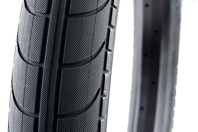 Stranger Ballast Tyre