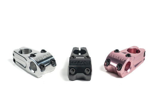 Colony Variant BMX Stem
