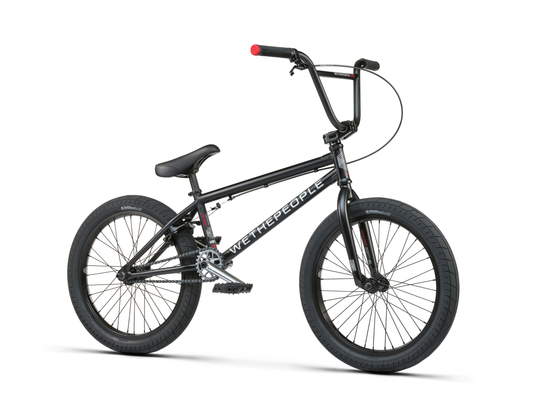 WETHEPEOPLE 20" CRS Freecoaster Bike