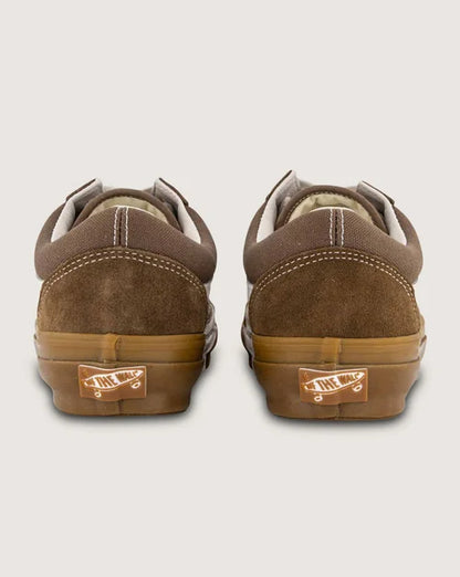 Vans Premium Old Skool - Gum Sepia