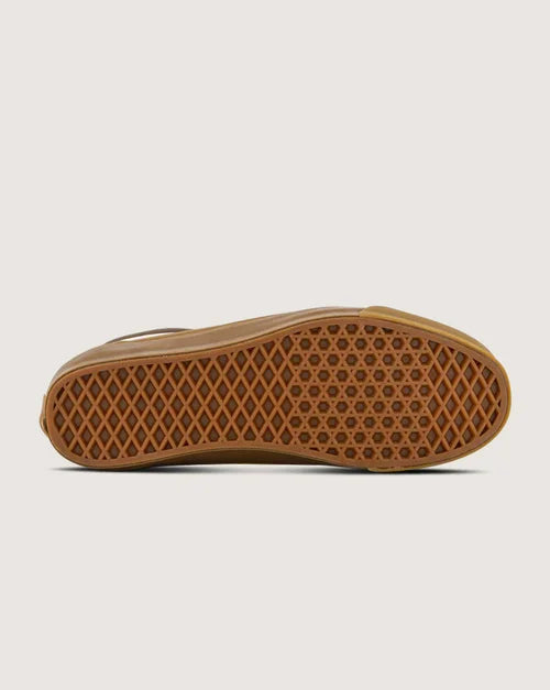 Vans Premium Old Skool - Gum Sepia