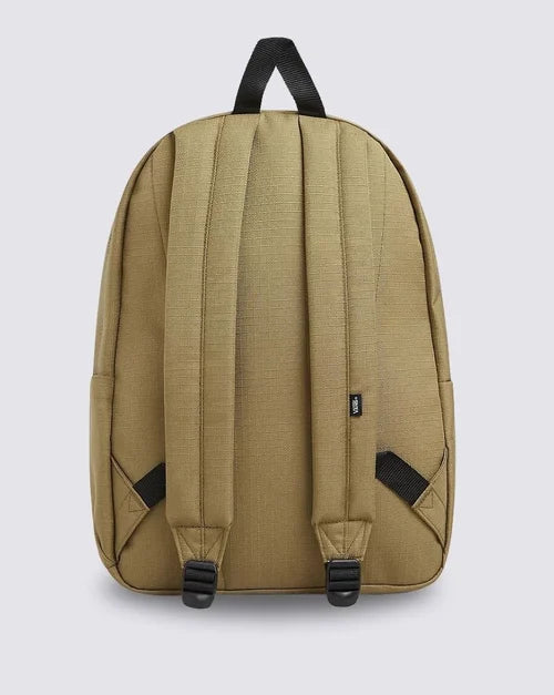 Vans Old Skool Backpack - Gothic Olive