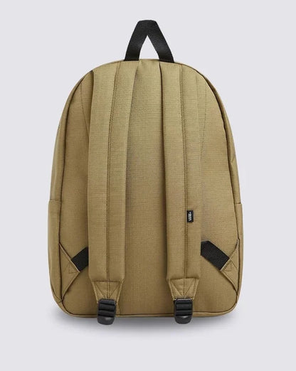 Vans Old Skool Backpack - Gothic Olive
