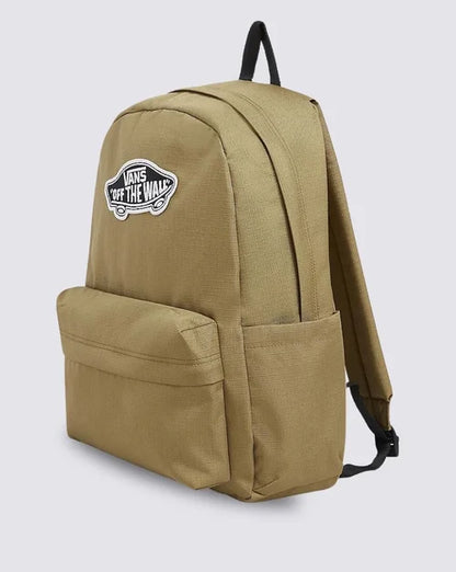 Vans Old Skool Backpack - Gothic Olive
