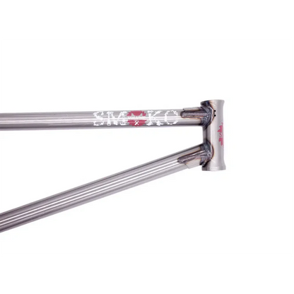 Volume Jason Watts Smoko Frame