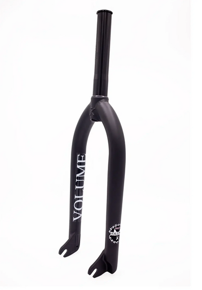 Volume Jason Watts Smoko Fork