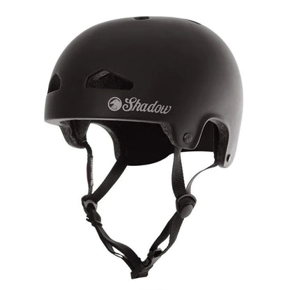 Shadow Featherweight Helmet - Matte Black