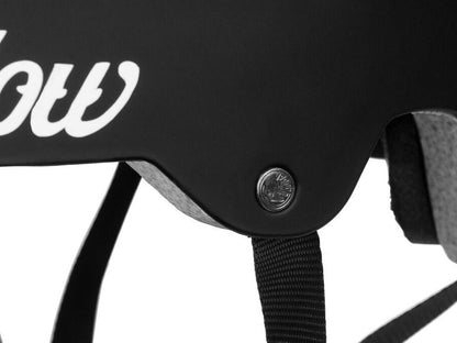 Shadow Classic Helmet Gloss Black