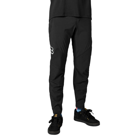 FOX Defend Youth Pants - Black