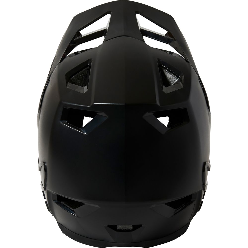 FOX Rampage YTH Helmet - Black