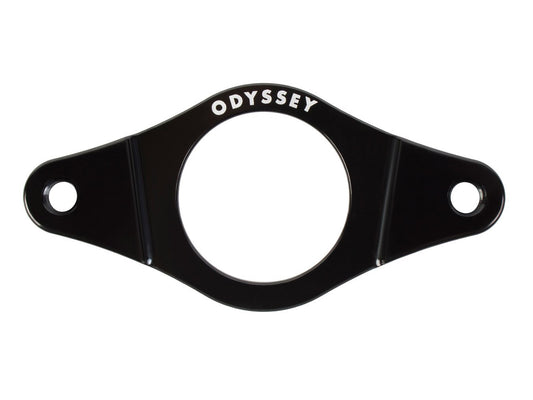 Odyssey G3 Gyro Plate
