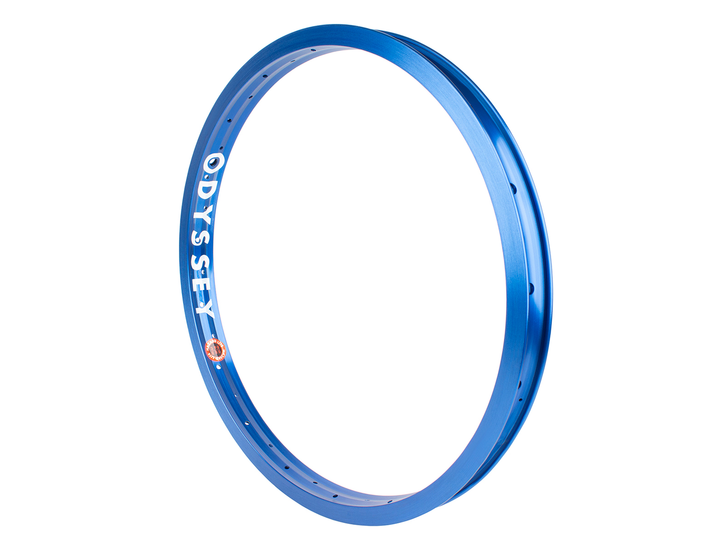 Odyssey Hazard Lite Triple Wall Rim