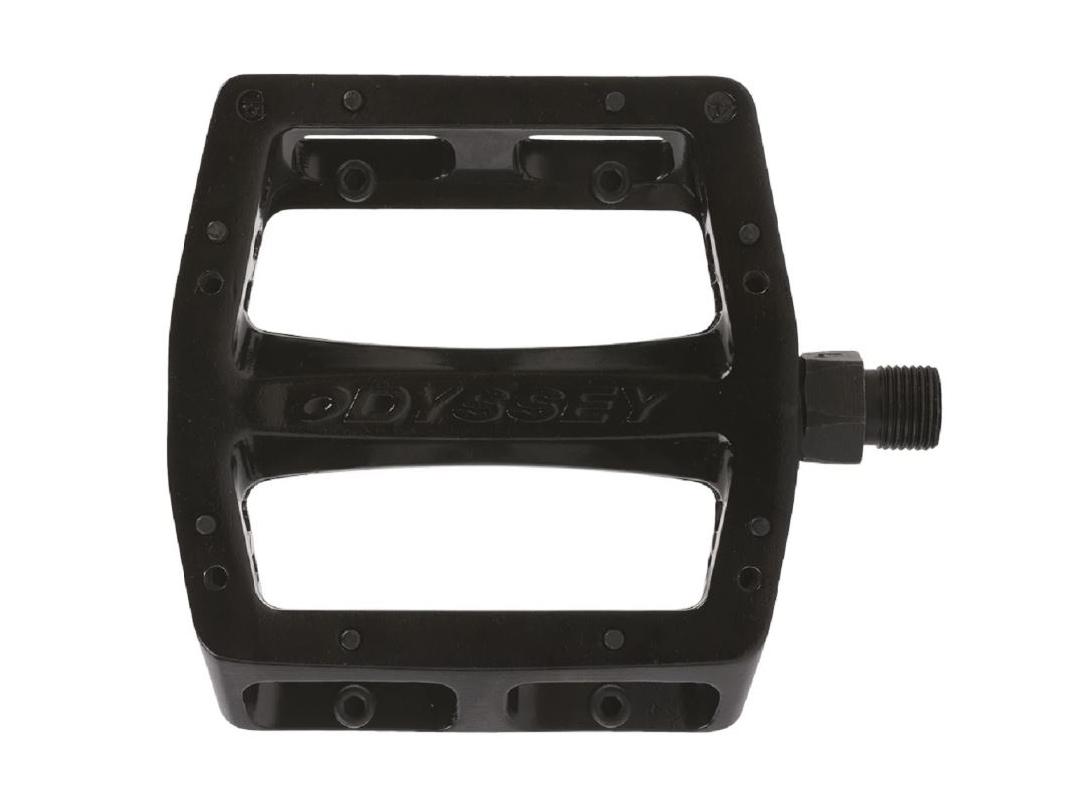 Odyssey Trail Mix Sealed Alloy Pedal