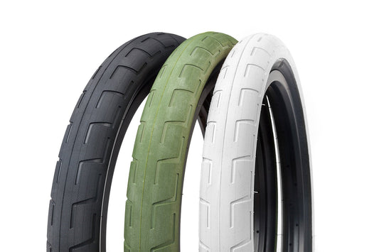 BSD Donnastreet Tyres