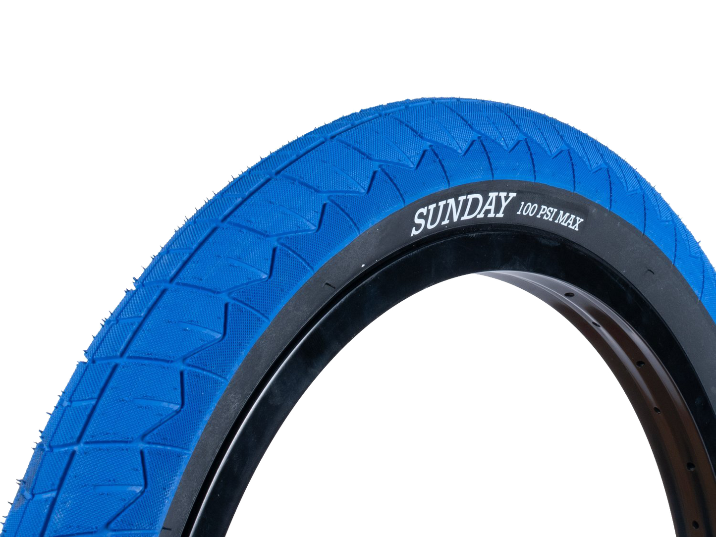 Sunday Current V2 Tyres