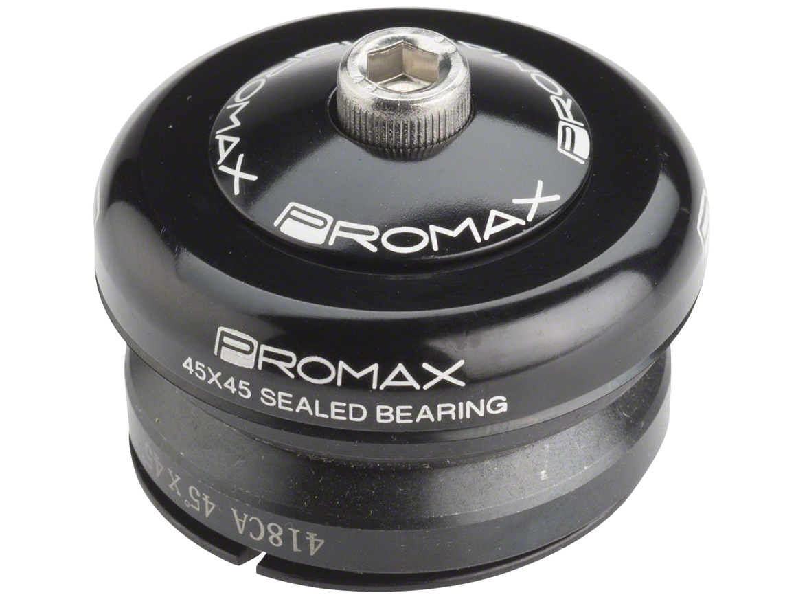 PROMAX 1" Adaptor Integrated Head Set - 2